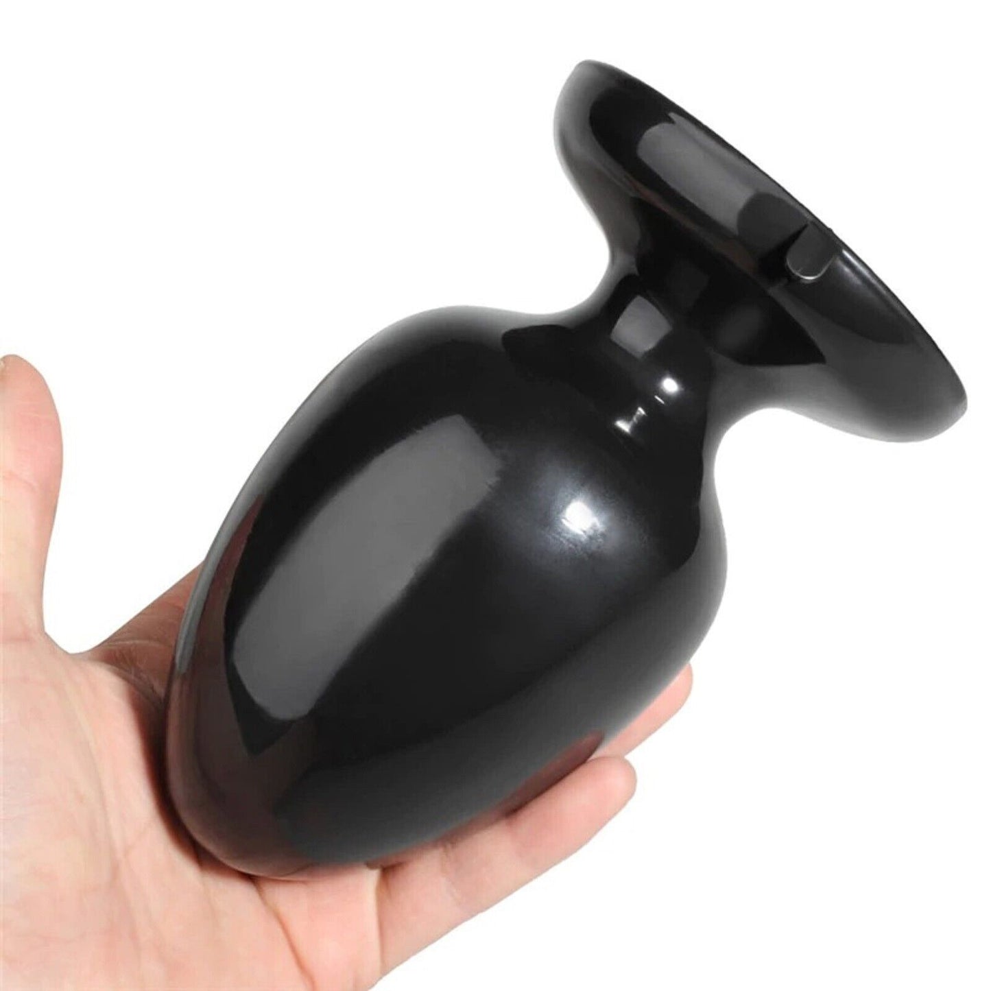 Monster Dildo - Massive Thick Anal Butt Plug for Intense Pleasure (small)