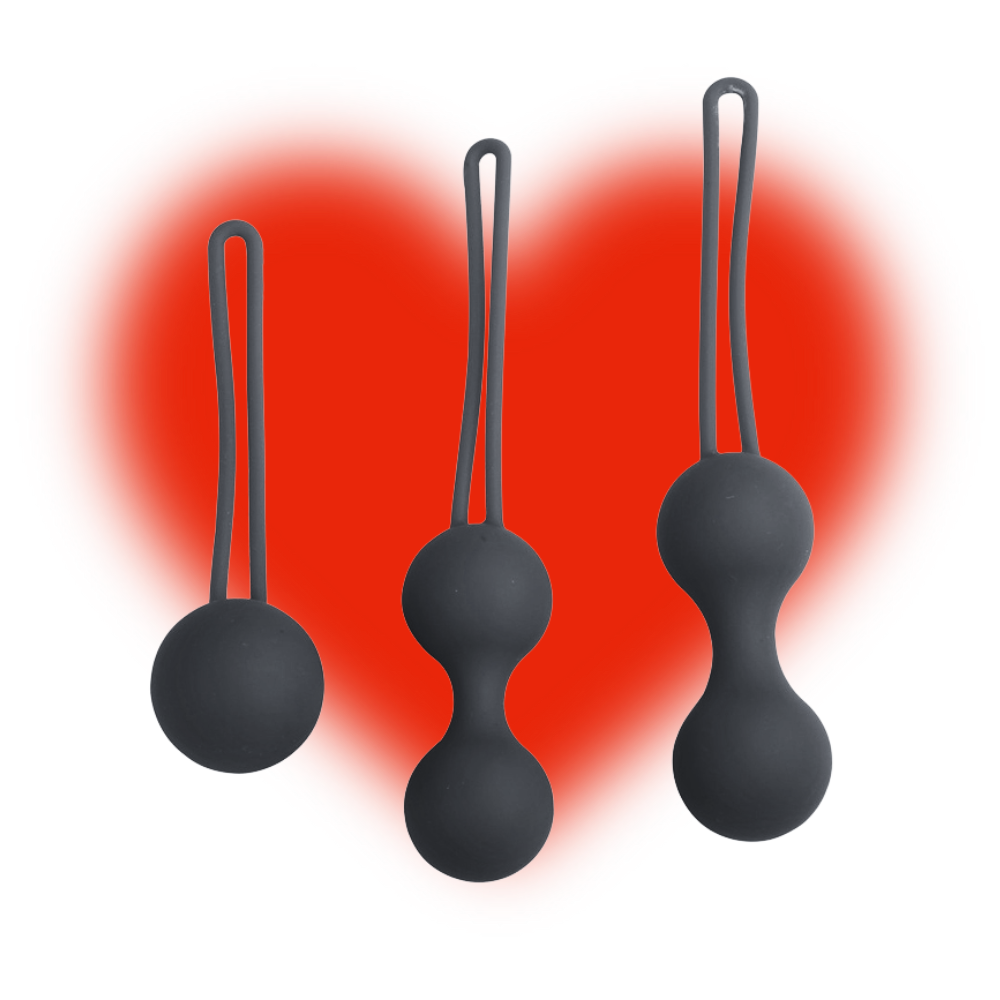 Kegel Ball