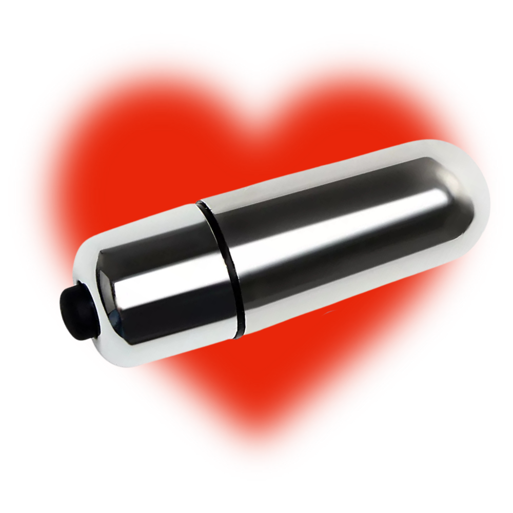Bullet Vibrator