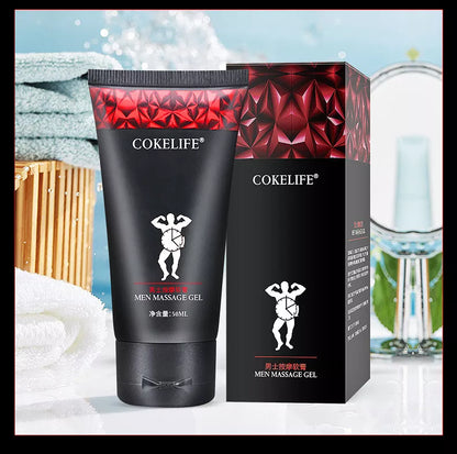 Penis enlargement cream for repair and maintenance 50ml