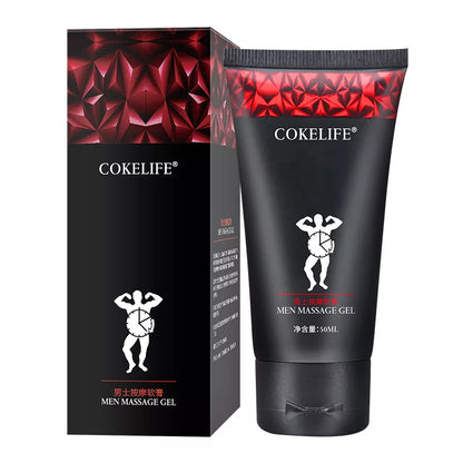 Penis enlargement cream for repair and maintenance 50ml