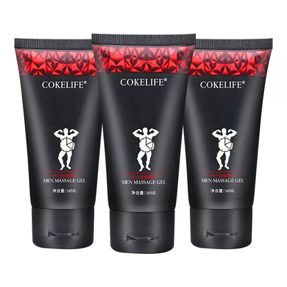 Penis enlargement cream for repair and maintenance 50ml