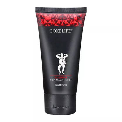 Penis enlargement cream for repair and maintenance 50ml