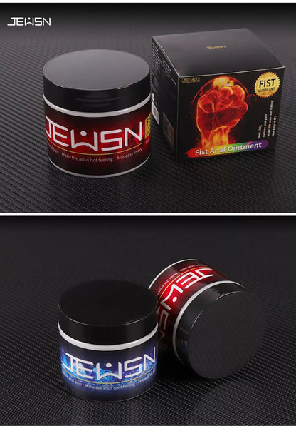 High-Quality Anal Lubricant Oil - Pain-Relief & Pleasure-Enhancing Lube