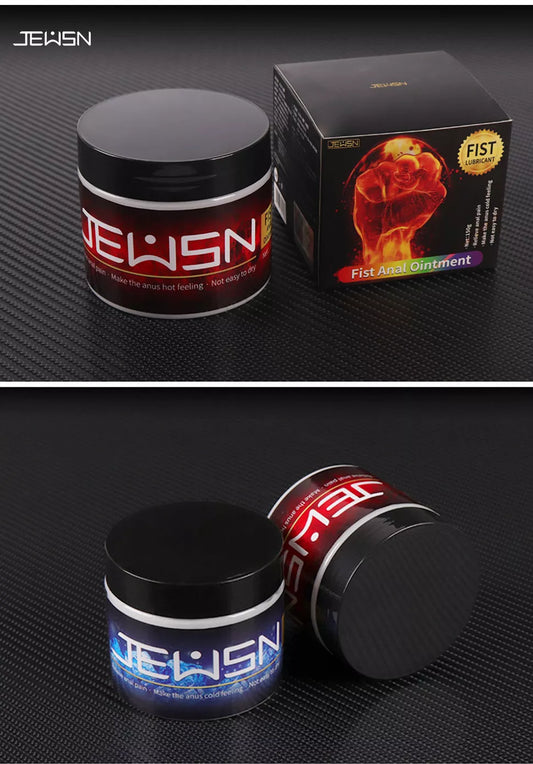 High-Quality Anal Lubricant Oil - Pain-Relief & Pleasure-Enhancing Lube